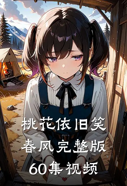 桃花依旧笑春风完整版60集视频