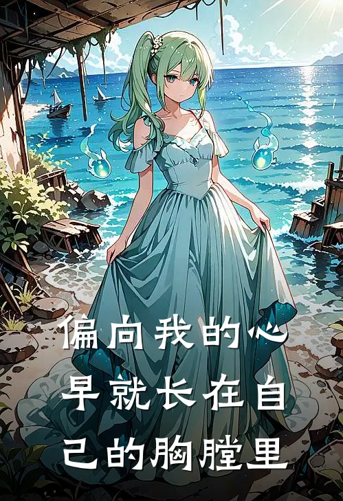 偏向我的心，早就长在自己的胸膛里