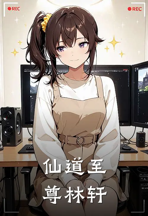 仙道至尊林轩