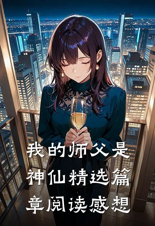 我的师父是神仙精选篇章阅读感想