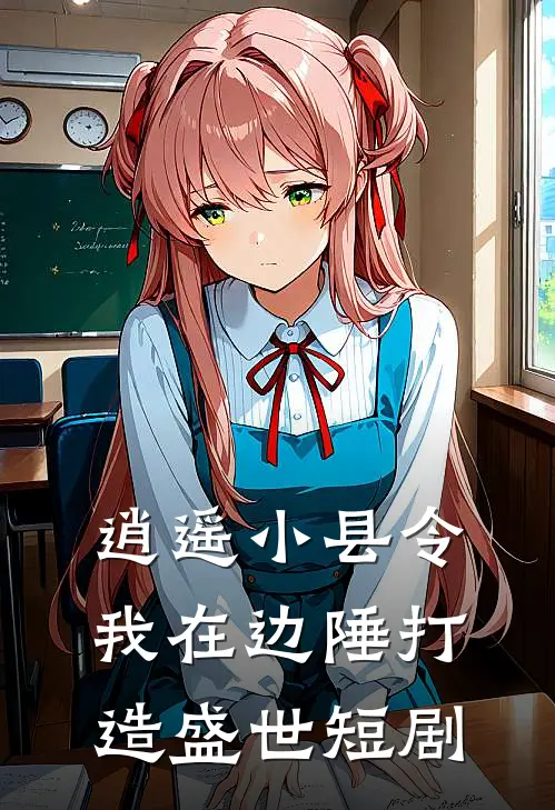 逍遥小县令,我在边陲打造盛世短剧