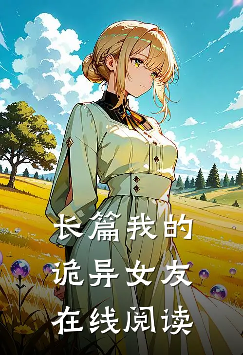 长篇我的诡异女友在线阅读