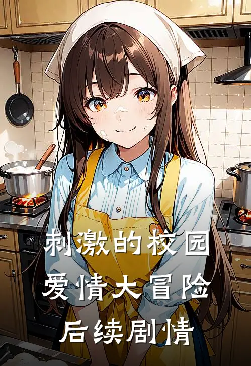 刺激的校园爱情大冒险后续剧情