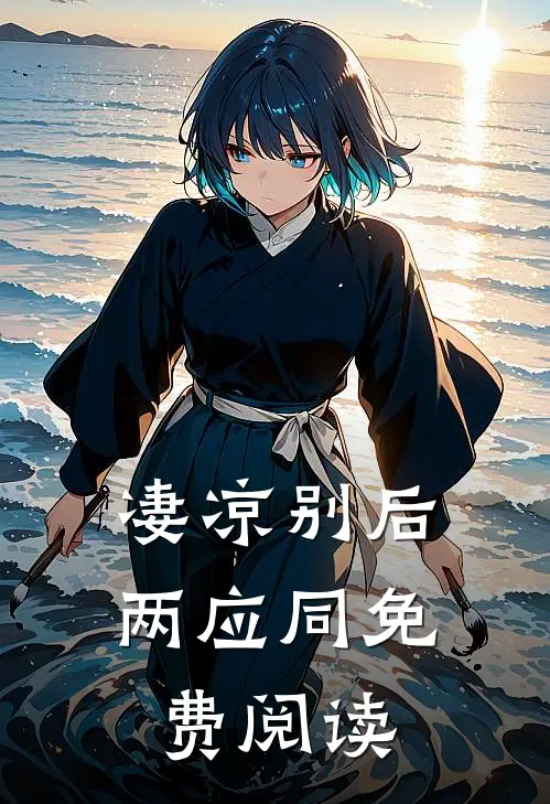 凄凉别后两应同免费阅读