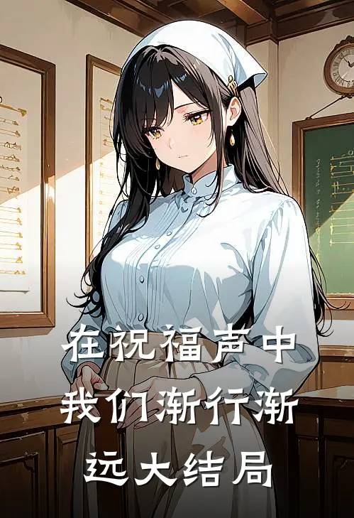 在祝福声中我们渐行渐远大结局