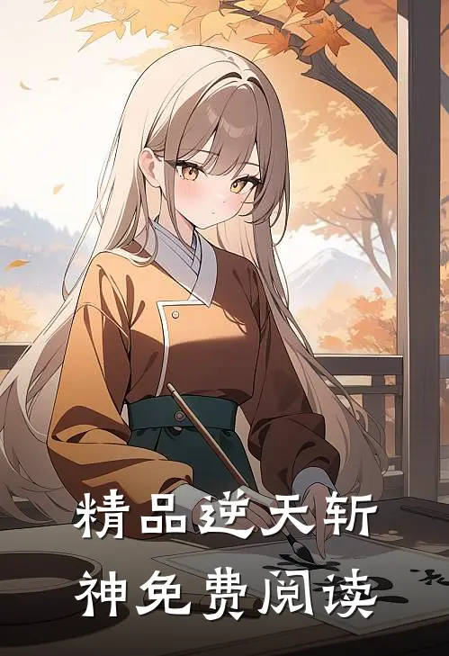 精品逆天斩神免费阅读