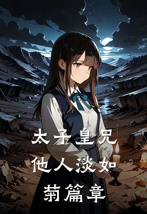太子皇兄他人淡如菊篇章