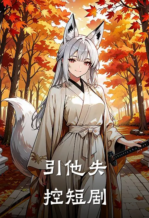 引他失控短剧