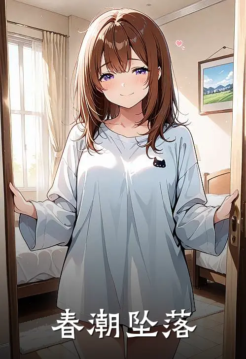 春潮坠落