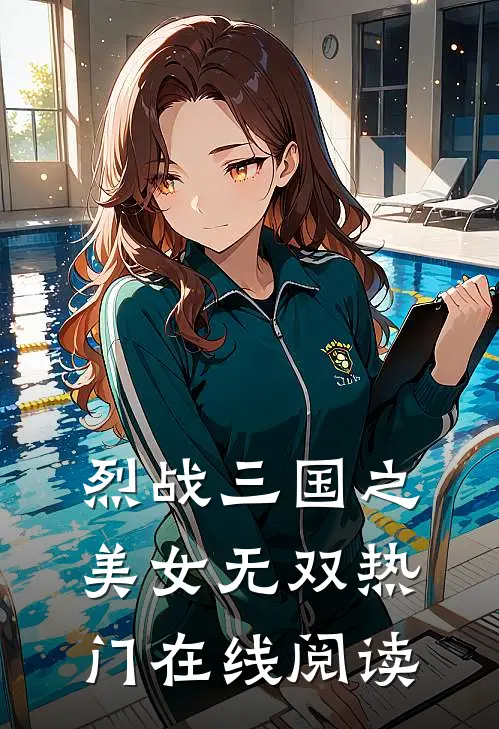 烈战三国之美女无双热门在线阅读