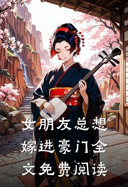 女朋友总想嫁进豪门全文免费阅读
