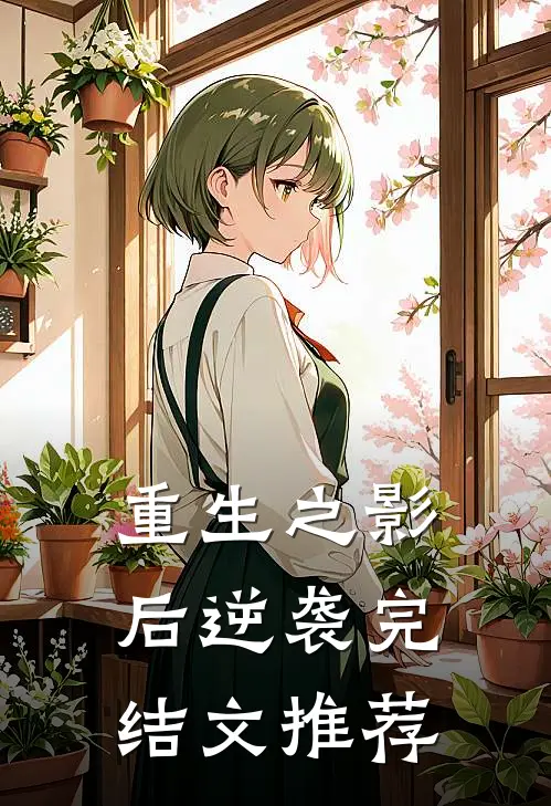 重生之影后逆袭完结文推荐