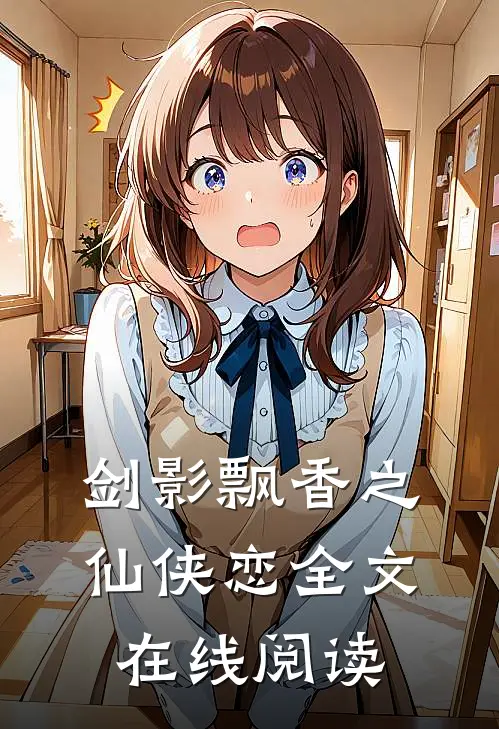 剑影飘香之仙侠恋全文在线阅读