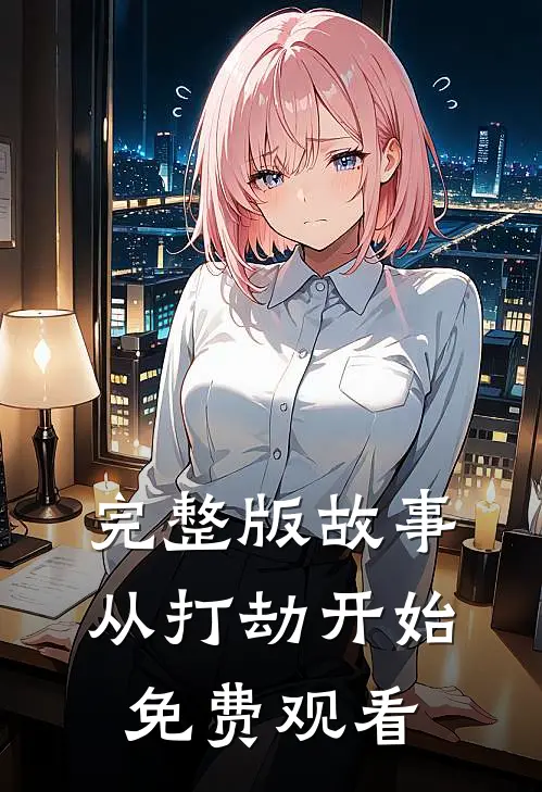 完整版故事从打劫开始免费观看