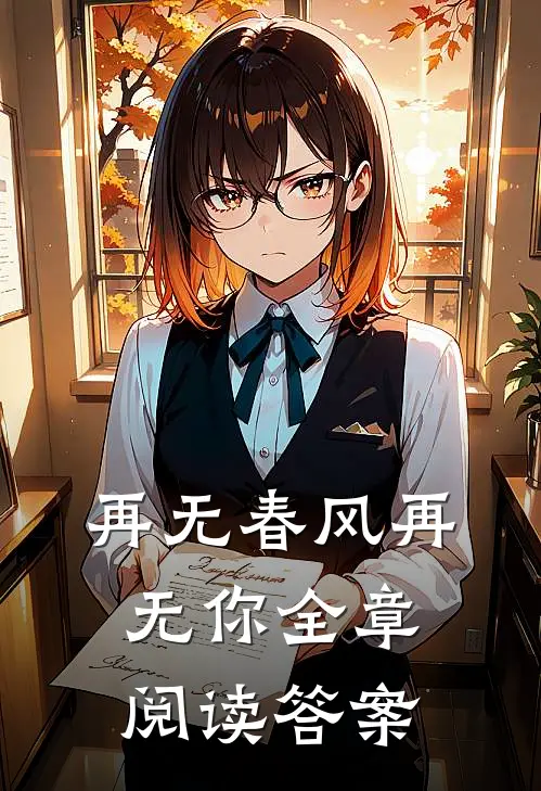 再无春风再无你全章阅读答案