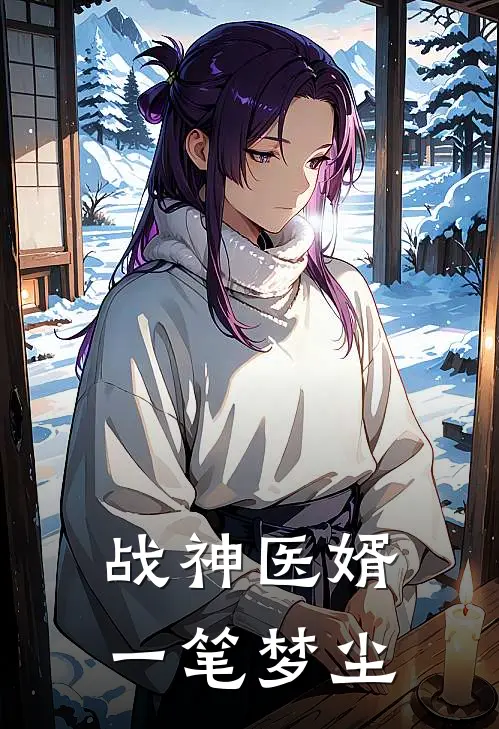 战神医婿 一笔梦尘