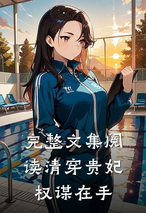 完整文集阅读清穿贵妃权谋在手