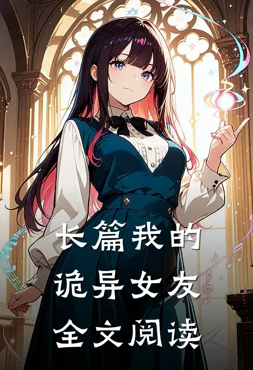 长篇我的诡异女友全文阅读