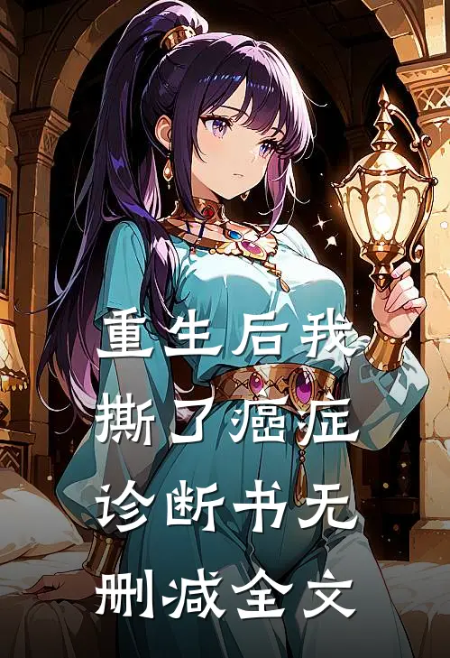重生后我撕了癌症诊断书无删减全文