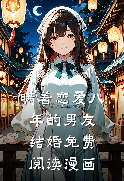 瞒着恋爱八年的男友结婚免费阅读漫画