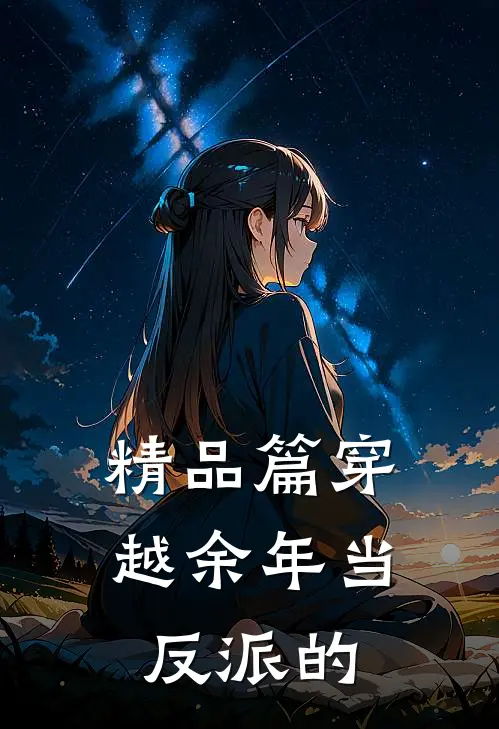 精品篇穿越余年当反派的