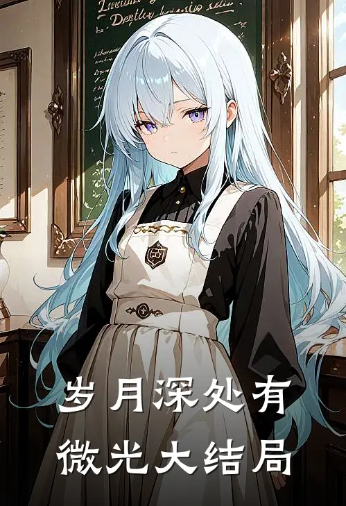岁月深处有微光大结局