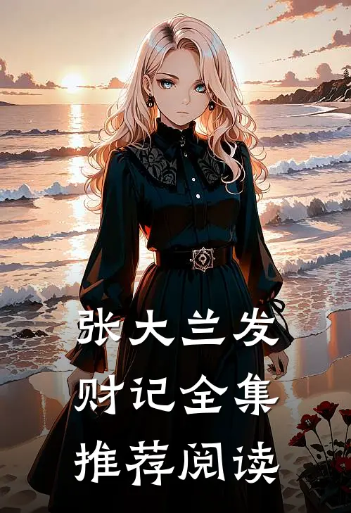 张大兰发财记全集推荐阅读