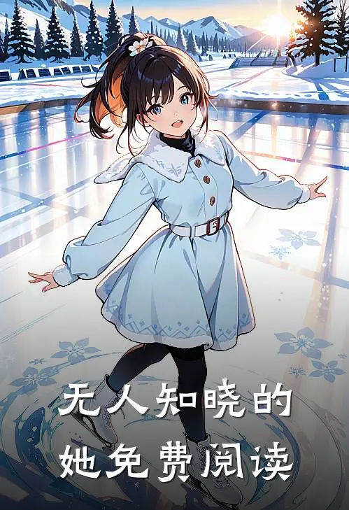 无人知晓的她免费阅读