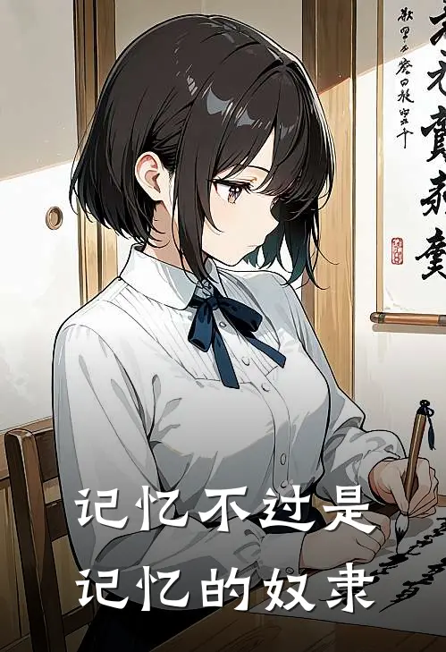 记忆不过是记忆的奴隶