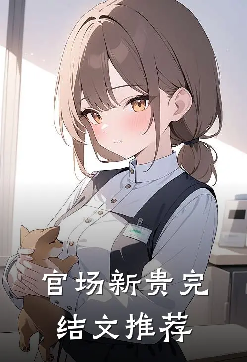 官场新贵完结文推荐
