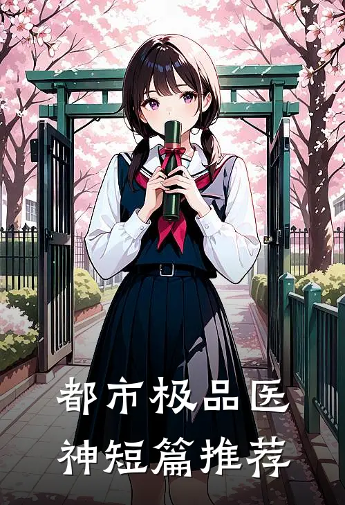 都市极品医神短篇推荐