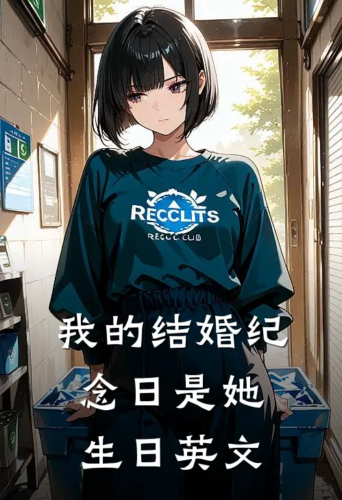 我的结婚纪念日是她生日英文