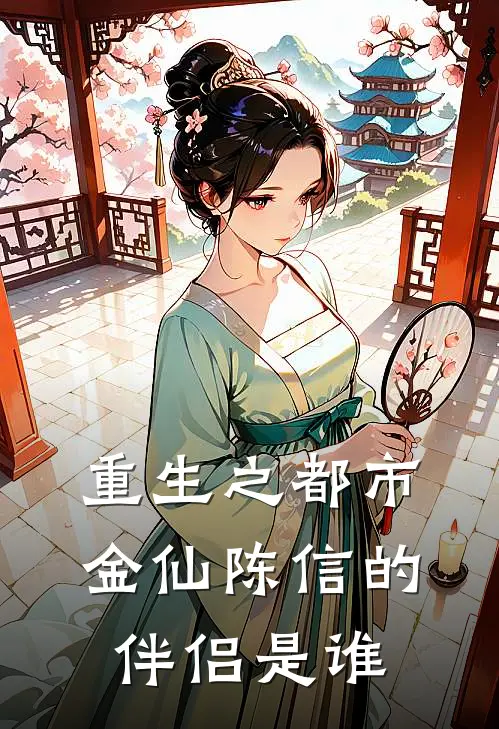 重生之都市金仙陈信的伴侣是谁