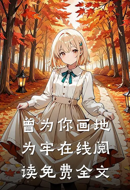 曾为你画地为牢在线阅读免费全文