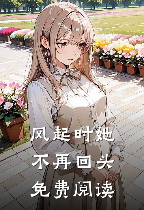 风起时她不再回头免费阅读