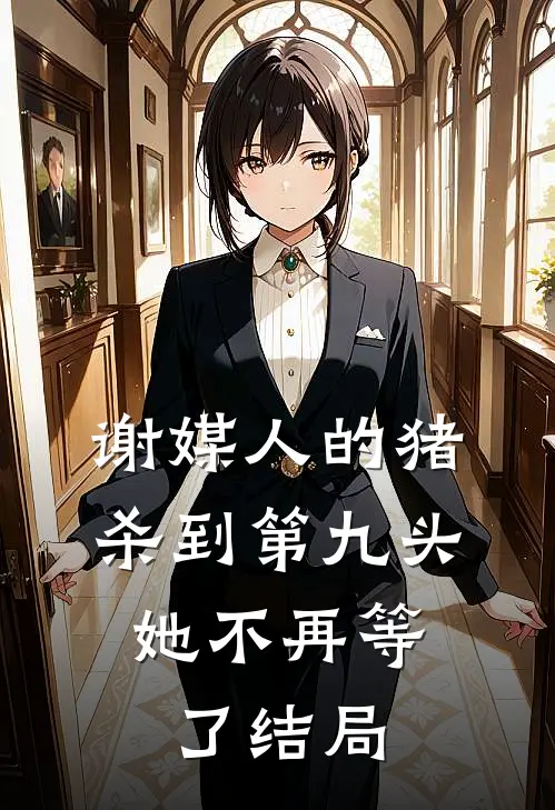 谢媒人的猪杀到第九头，她不再等了结局