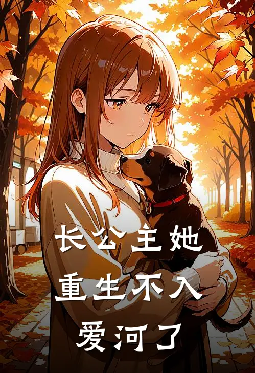 长公主她重生不入爱河了