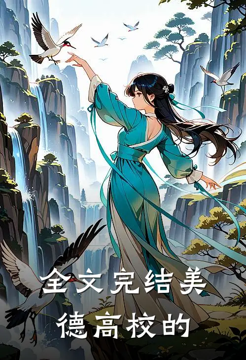 全文完结美德高校的