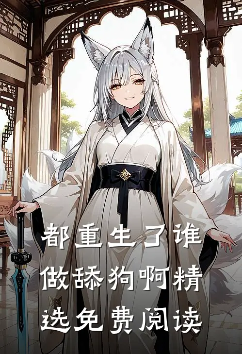 都重生了谁做舔狗啊精选免费阅读