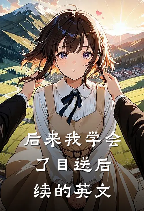 后来我学会了目送后续的英文