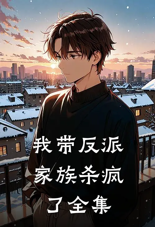 我带反派家族杀疯了全集