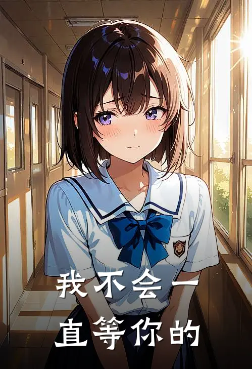 我不会一直等你的