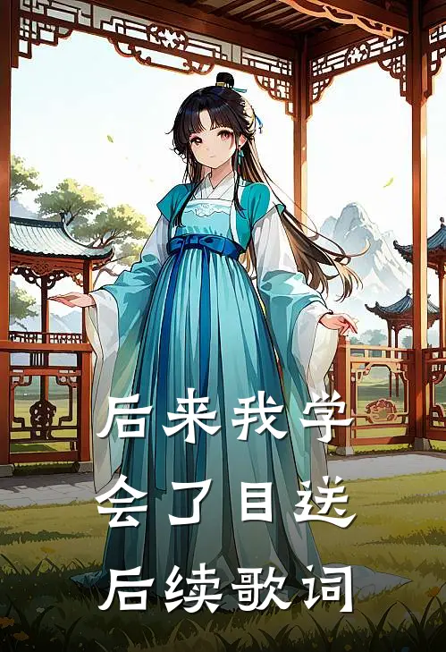 后来我学会了目送后续歌词