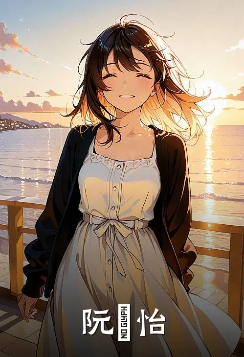 阮璟怡