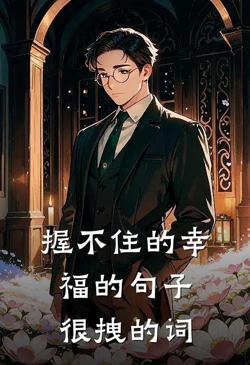 握不住的幸福的句子很拽的词