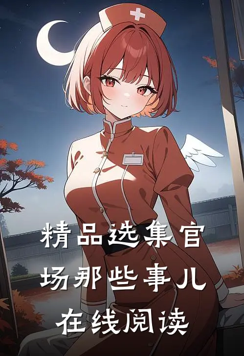 精品选集官场那些事儿在线阅读