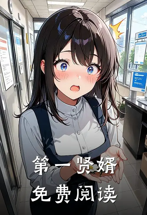 第一贤婿免费阅读