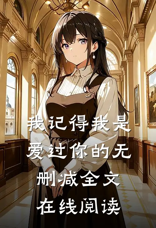 我记得我是爱过你的无删减全文在线阅读