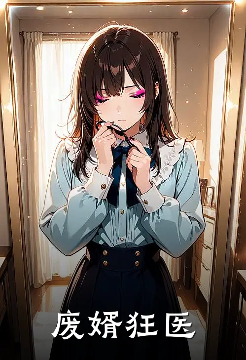 废婿狂医