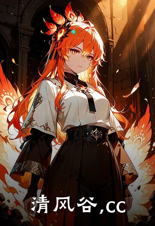 清风谷,cc